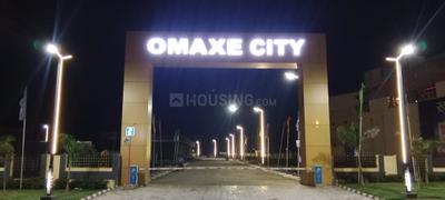 Image of 1000 Sq.ft Residential Plot / Land for sale in Omaxe Anandam, Balya Kheda, Indore for Rs. 5500000