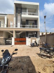 Image of 400 Sq.ft 2 BHK Builder Floor for rent in Sector 117, Mohali for Rs. 22000