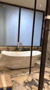 Bedroom Image of 4550 Sq.ft 4 BHK Builder Floor for sale in South Extension II New Delhi for Rs. 280000000