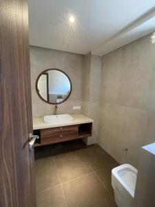 Image of 3930 Sq.ft 3 BHK Apartment / Flat for rent in Lavelle Road, Bengaluru for Rs. 500000