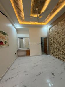 Bedroom Image of 2600 Sq.ft 5 BHK Villa for sale in Gokulpura Jaipur for Rs. 16510000