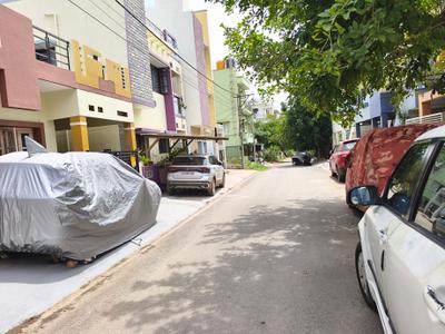 Building Image of 1200 Sq.ft 2 BHK Independent House for sale in Sakthi Nagar Mysore for Rs. 13700000