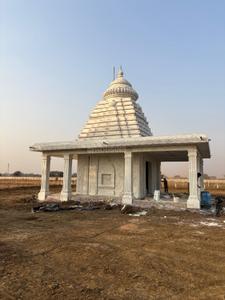 Image of 1320 Sq.ft Residential Plot / Land for sale in Ashtvinayaka Shantikunj City, Chhachhanpairi, Raipur for Rs. 2500000