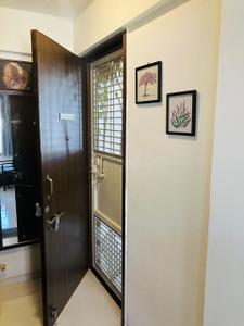 Hall Image of 1050 Sq.ft 2 BHK Apartment / Flat for sale in Vardhman Dreams Phase II, Wakad Pune for Rs. 9000000