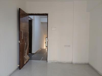 Living Room Image of 635 Sq.ft 1 BHK Apartment / Flat for sale in Pushpak Nagar Navi Mumbai for Rs. 4130000