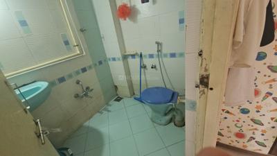 Devpujan Bathroom Two 4