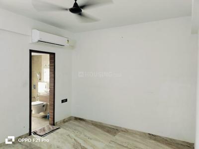 Bedroom Image of 2859 Sq.ft 4 BHK Apartment / Flat for rent in Swagat Agacia, Sargasan Gandhinagar for Rs. 42000