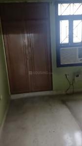 Bedroom Image of 1250 Sq.ft 3 BHK Apartment / Flat for rent in Ashiana Digha Road Patna for Rs. 25000
