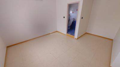 Bedroom Image of 2500 Sq.ft 4 BHK Villa for rent in Shivalik Bungalows, Jodhpur Ahmedabad for Rs. 55000
