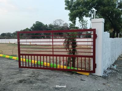 Image of 1600 Sq.ft 3 BHK Villa for sale in Sholinganallur, Chennai for Rs. 13120000
