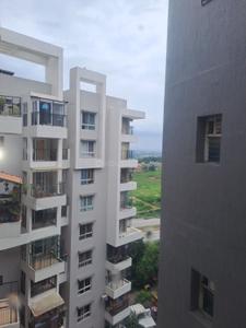 Image of 1338 Sq.ft 2 BHK Apartment / Flat for rent in Purva Highland, Mallasandra, Bengaluru for Rs. 32000