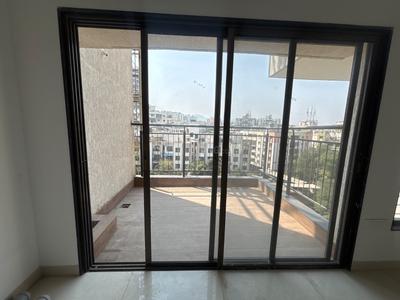 Bedroom Image of 1550 Sq.ft 3 BHK Apartment / Flat for sale in Amit Astonia Royale Phase III P Building, Ambegaon Budruk Pune for Rs. 13000000