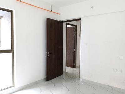 Bedroom Image of 642 Sq.ft 2 BHK Apartment / Flat for sale in Raymond Realty Ten X Habitat, Thane West Thane for Rs. 15500000