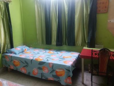 Bedroom Image of Safe Stay Paying Guest Accommodation - Boys in Paikpara, Kolkata