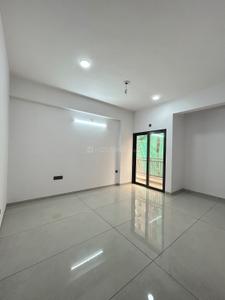 Bedroom Image of 2021 Sq.ft 4 BHK Apartment / Flat for sale in Aavkar Crown, Harni Vadodara for Rs. 11800000