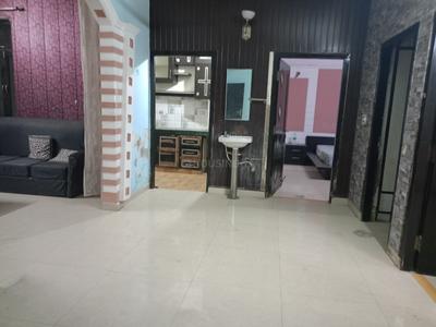 Living Room Image of 1000 Sq.ft 2 BHK Apartment / Flat for sale in Hem Chand Compound Aligarh for Rs. 5500000