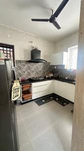 Kitchen Image of 2750 Sq.ft 4.5 BHK Duplex for rent in Greenfield Emerald City, Saravanampatty Coimbatore for Rs. 45000