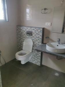 Bathroom Image of 3200 Sq.ft 4 BHK Villa for rent in Kismatpur villas, Kismatpur Hyderabad for Rs. 65000
