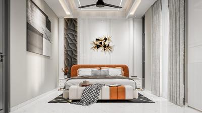 Bedroom Image of 1650 Sq.ft 3 BHK Builder Floor for sale in GMS Road Dehradun for Rs. 7500000