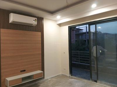 Bedroom Image of 2250 Sq.ft 4 BHK Builder Floor for sale in Palam Vihar Gurgaon for Rs. 42500000