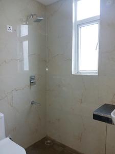 Bedroom Three Image of 1494 Sq.ft 3 BHK Apartment / Flat for sale in M3M Soulitude, Sector 89 Gurgaon for Rs. 16200000