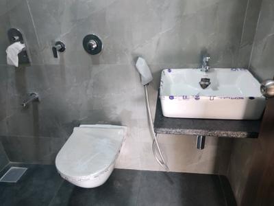 Bedroom Image of 625 Sq.ft 1 BHK Apartment / Flat for sale in Salangpur Salasar Aavatar, Mira Road East Mira Bhayandar for Rs. 7900000
