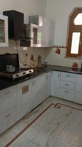 Kitchen Image of 2000 Sq.ft 5 BHK Independent House for sale in Govindpuram Ghaziabad for Rs. 37500000