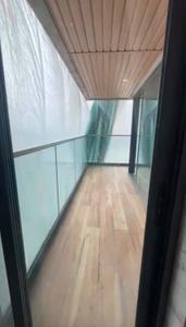Balcony Image of 1696 Sq.ft 2.5 BHK Apartment / Flat for sale in 9 PBR, Seawoods Navi Mumbai for Rs. 49000000