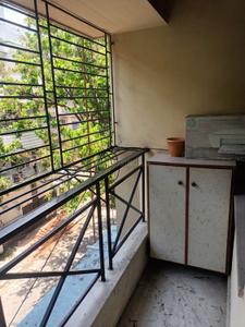 Balcony Image of 1750 Sq.ft 3.5 BHK Apartment / Flat for sale in Kalighat Kolkata for Rs. 18000000