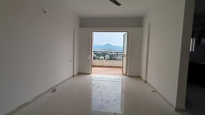 Living Room Image of 909 Sq.ft 2 BHK Apartment / Flat for sale in Dhayari Pune for Rs. 6900000