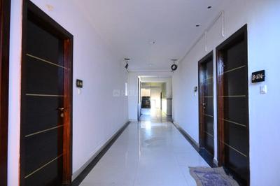 Image of 900 Sq.ft 2 BHK Apartment / Flat for sale in Pragati Pearl, Bhatagaon, Raipur for Rs. 3339000