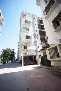 Image of 864 Sq.ft 2 BHK Apartment / Flat for sale in Vatva, Ahmedabad for Rs. 2351000