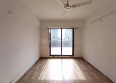 Hall Image of 2000 Sq.ft 2 BHK Apartment / Flat for sale in Satyamev Royal 3, Tragad Ahmedabad for Rs. 7900000