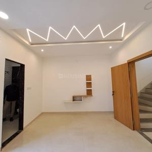 Hall Image of 3200 Sq.ft 3 BHK Duplex for rent in Vijay Nagar Indore for Rs. 35000
