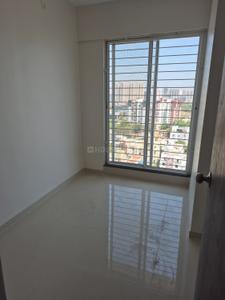 Bedroom Image of 461 Sq.ft 2 BHK Apartment / Flat for sale in Ganga Millennia Undri Building J K L M And N, Undri Pune for Rs. 5600000