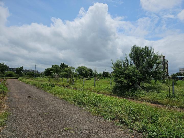 Wagholi Main Image 1