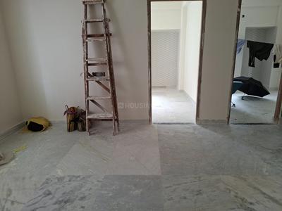 Hall Image of 820 Sq.ft 2 BHK Apartment / Flat for sale in Bansdroni Kolkata for Rs. 3930000