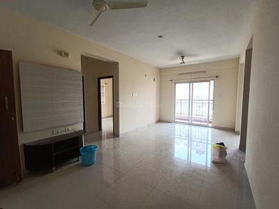 2.5 BHK Independent Builder Floor