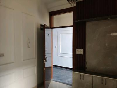 Living Room Image of 450 Sq.ft 1 BHK Builder Floor for sale in Ved Vihar Ghaziabad for Rs. 1365256