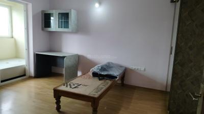 Bedroom Image of 1389 Sq.ft 2 BHK Apartment / Flat for sale in Brigade Omega, Subramanyapura Bengaluru for Rs. 12800000
