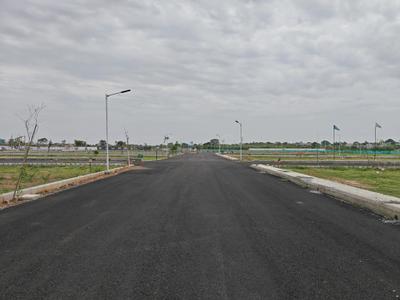 Image of 1110 Sq.ft Residential Plot / Land for sale in Padappai, Chennai for Rs. 3510000
