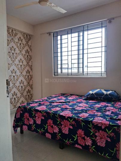 National Residency Bedroom 1