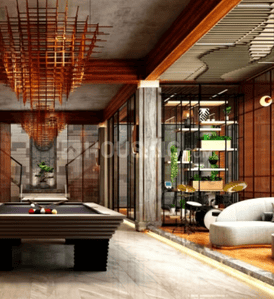 Image of 885 Sq.ft 2 BHK Apartment / Flat for sale in VTP Euphoria, Manjari Khurd, Pune for Rs. 8200000