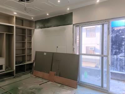 Bedroom Image of 2400 Sq.ft 4 BHK Builder Floor for sale in Sector 17 Rohini New Delhi for Rs. 35000000