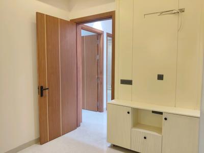 Bedroom Image of 2200 Sq.ft 4 BHK Builder Floor for rent in Adani Samsara Avasa, Sector 63 Gurgaon for Rs. 96000