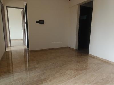 Living Room Image of 850 Sq.ft 2 BHK Apartment / Flat for rent in VTP Sierra, Baner Pune for Rs. 30500