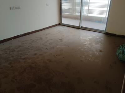 Bedroom Image of 1601 Sq.ft 3 BHK Apartment / Flat for sale in Solutrean Caladium, Sector 109 Gurgaon for Rs. 18500000