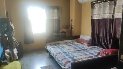 Bedroom Image of 870 Sq.ft 2 BHK Apartment / Flat for sale in Belghoria Kolkata for Rs. 2850000