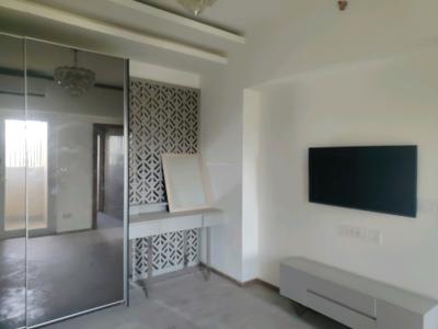 Bedroom Image of 1500 Sq.ft 3 BHK Apartment / Flat for sale in Tulip Yellow, Sector 69 Gurgaon for Rs. 22000000