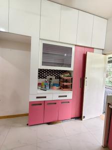 Kitchen Image of 1150 Sq.ft 3 BHK Villa for sale in Gorwa Vadodara for Rs. 10500000